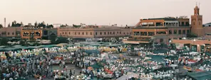 Market 