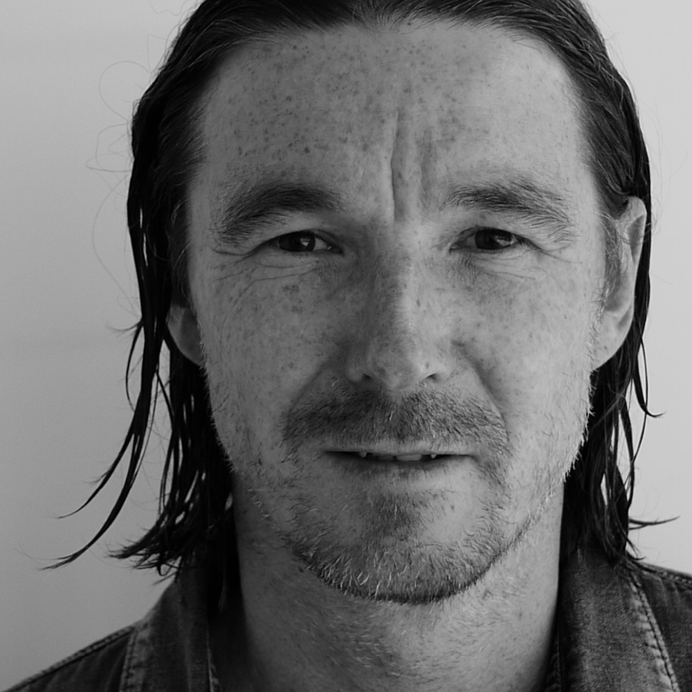 Neville Wakefield